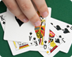 OMAHA POKER AND TEXAS HOLD EM