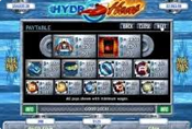 Hydro Heat