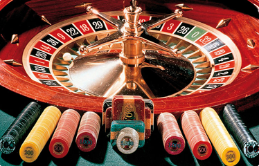 Roulette