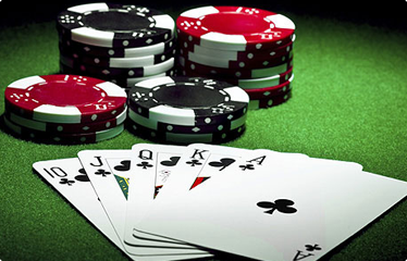 Play Poker